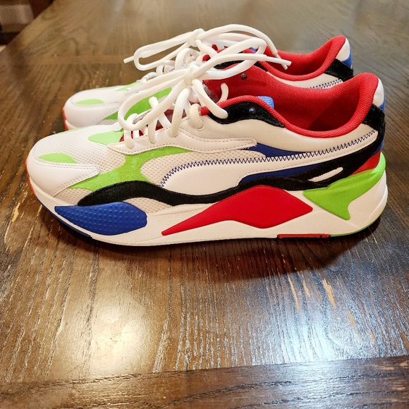 PUMA RS-X - Picture 4 of 5